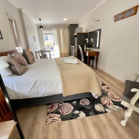 Meander Stay Clarens Exterior foto