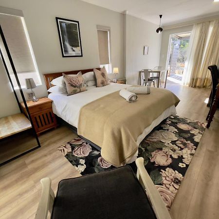 Meander Stay Clarens Exterior foto
